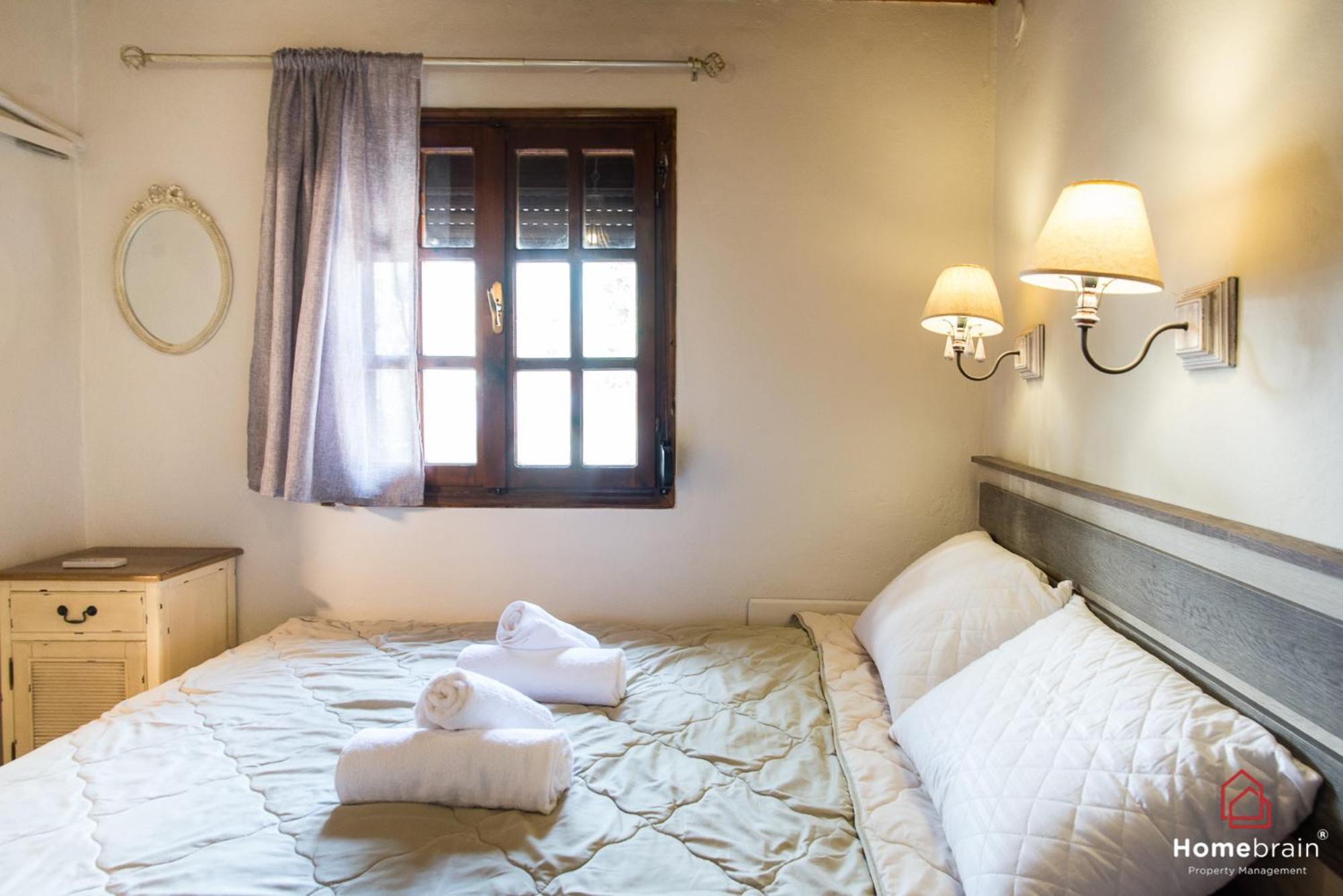 Sea Side House Holiday home Nea Chili