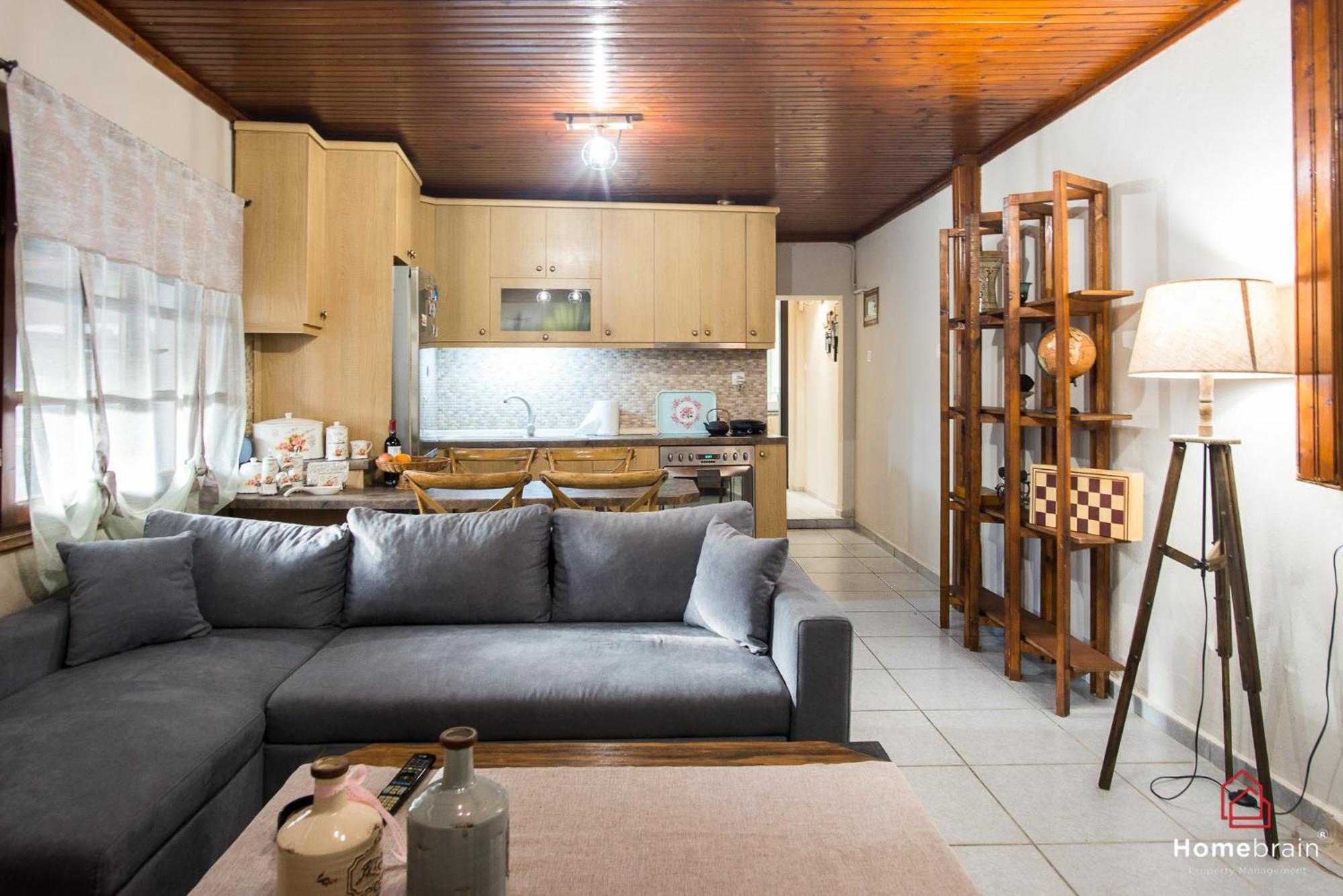 Sea Side House Holiday home *