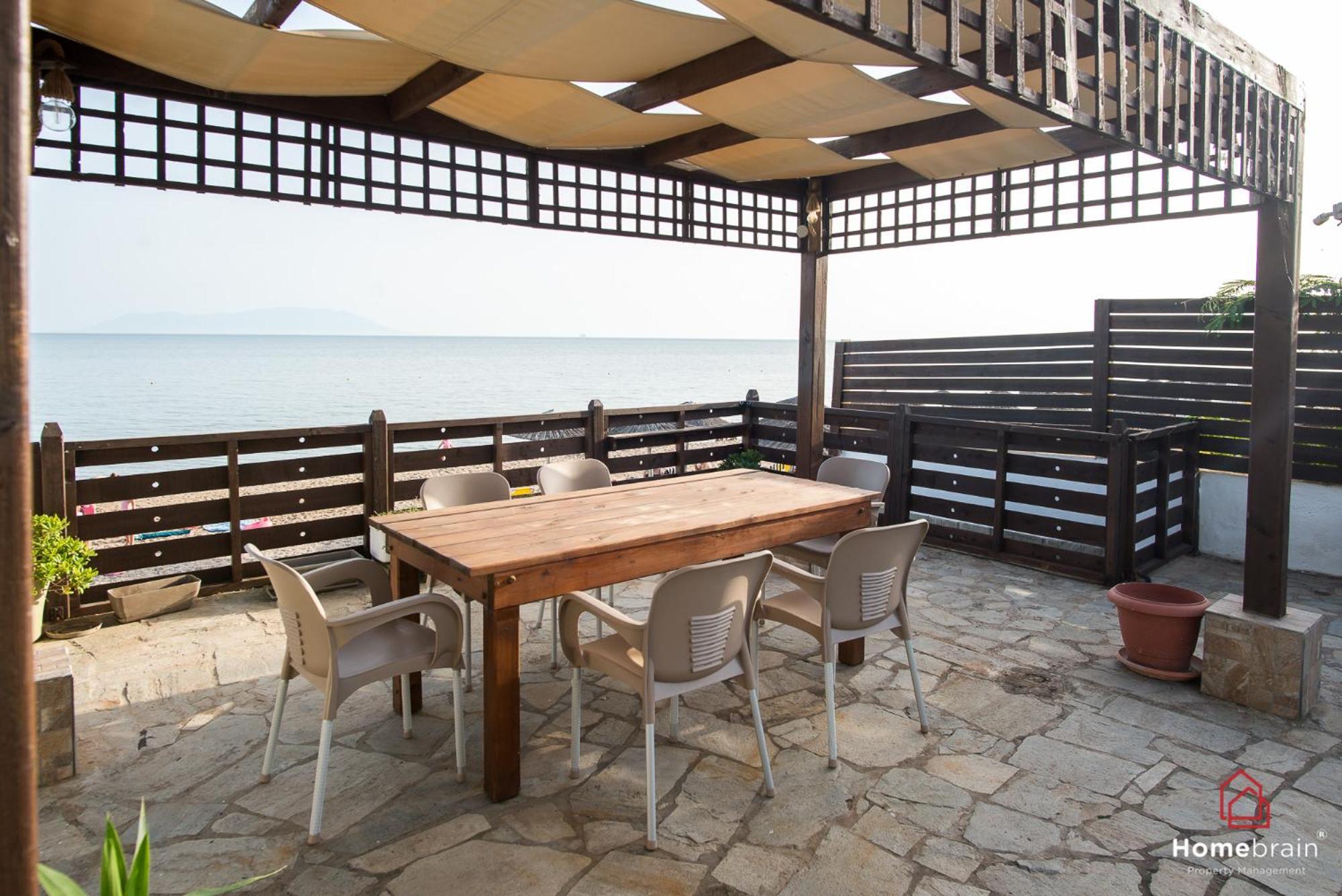 Holiday home Sea Side House *