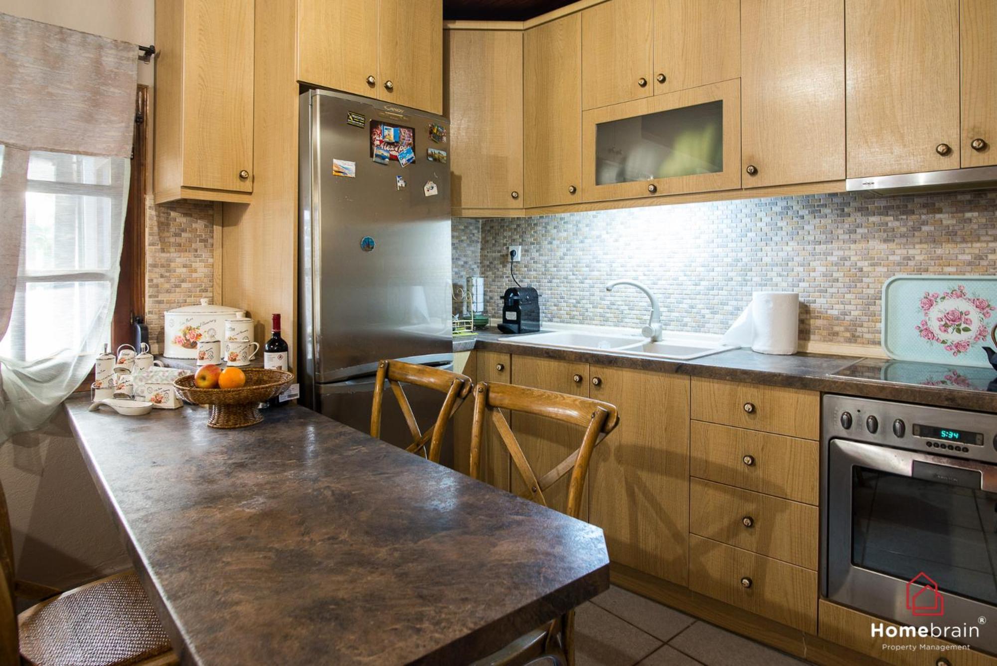 Sea Side House Holiday home