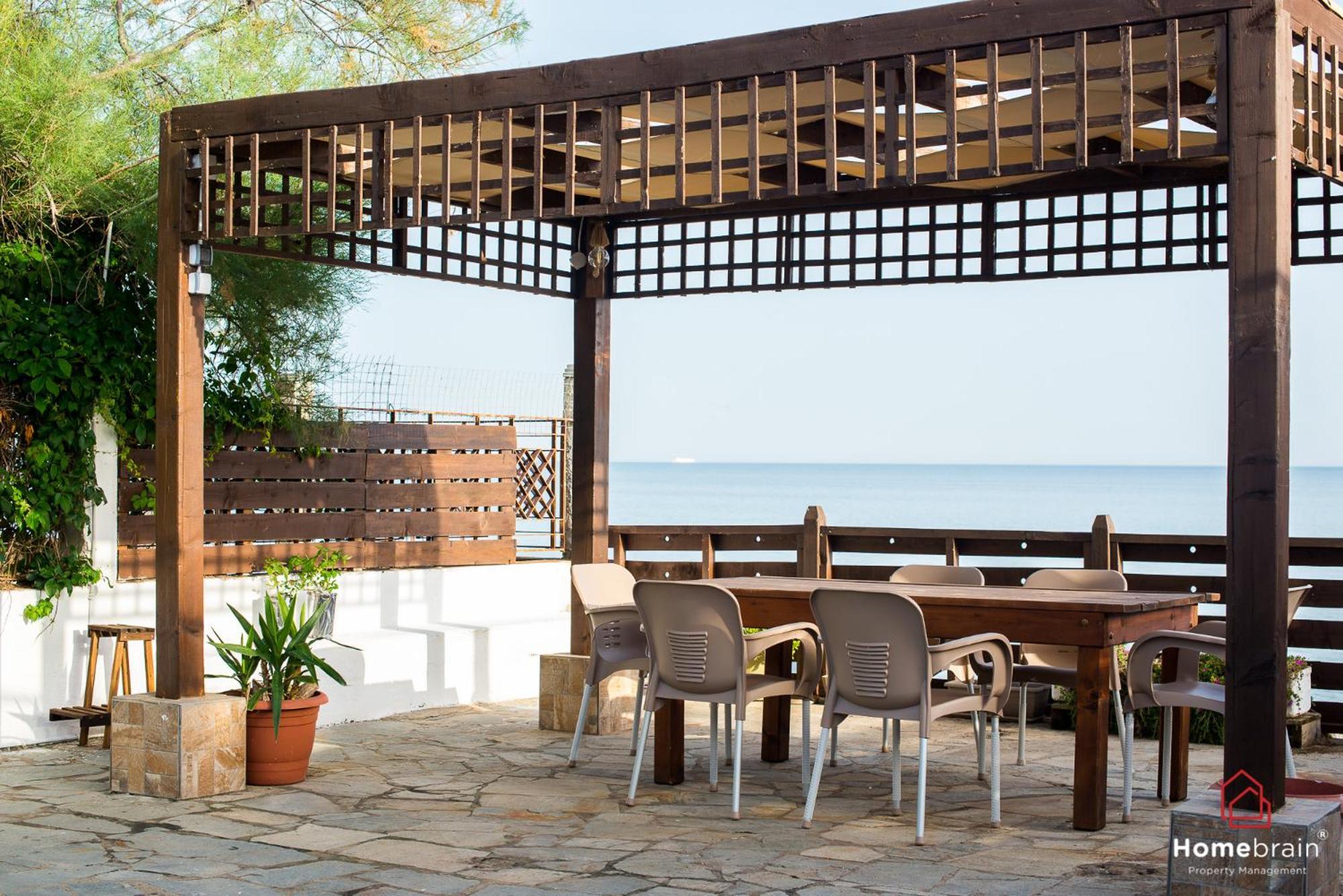 Holiday home Sea Side House *