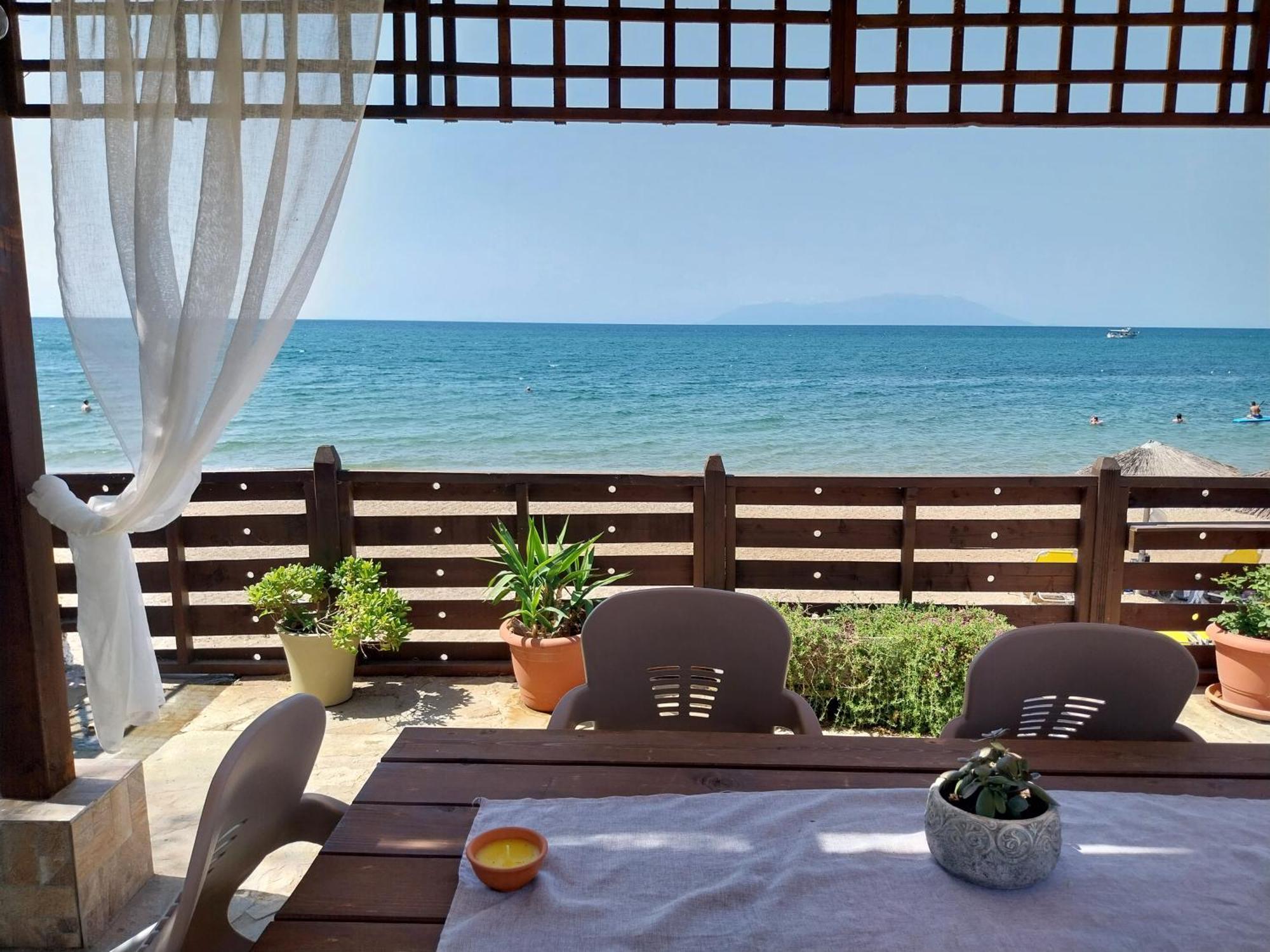 Sea Side House Holiday home *