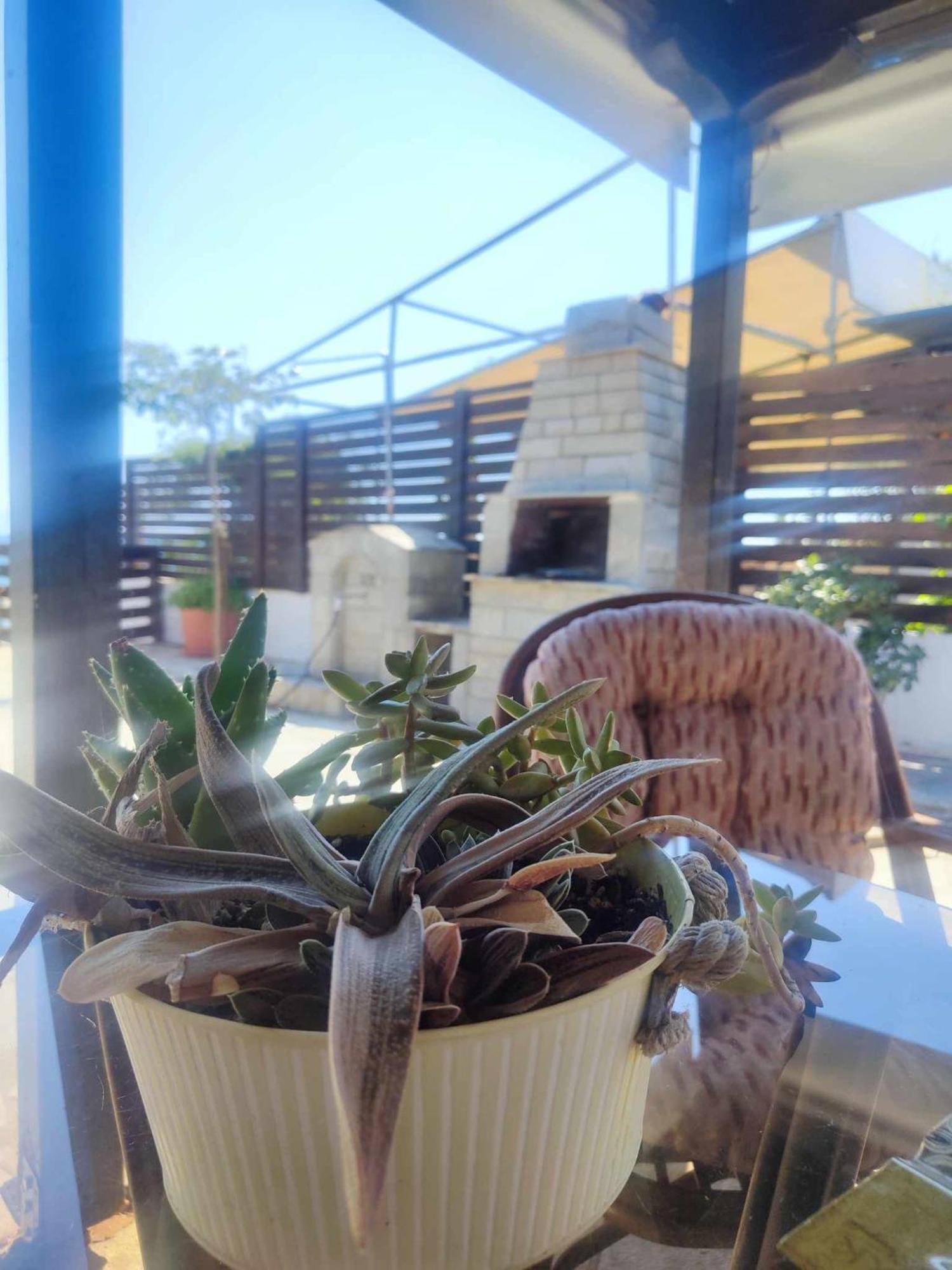 Sea Side House Nea Chili